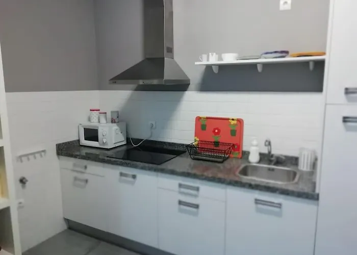 Apartamento En El Casco Antiguo Junto Alameda H.