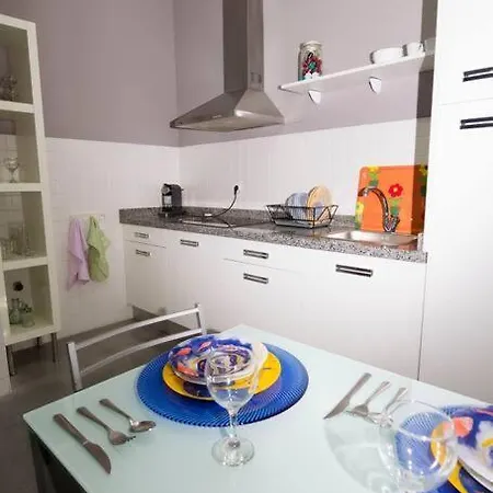 Apartamento En El Casco Antiguo Junto Alameda H. Seville Exterior photo