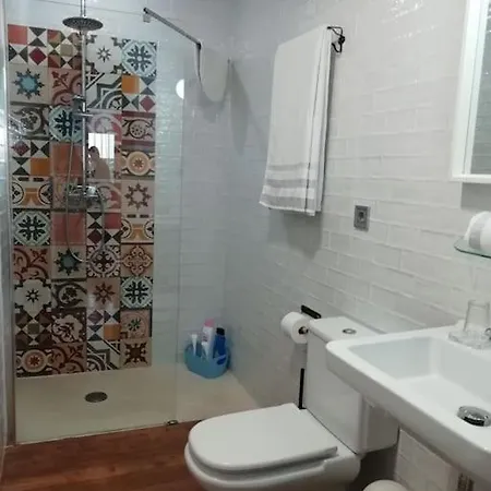 Apartamento En El Casco Antiguo Junto Alameda H. Seville Exterior photo