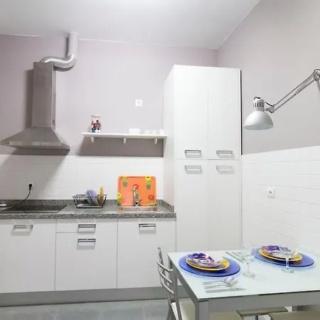 Apartamento En El Casco Antiguo Junto Alameda H. Seville Exterior photo