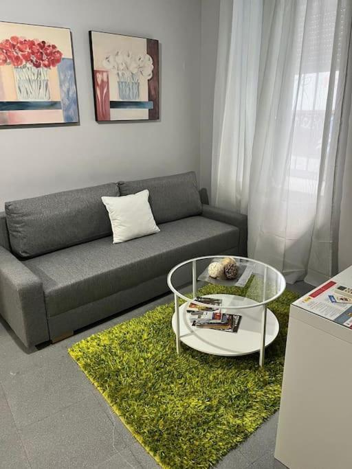 Appartement En El Casco Antiguo Junto Alameda H.