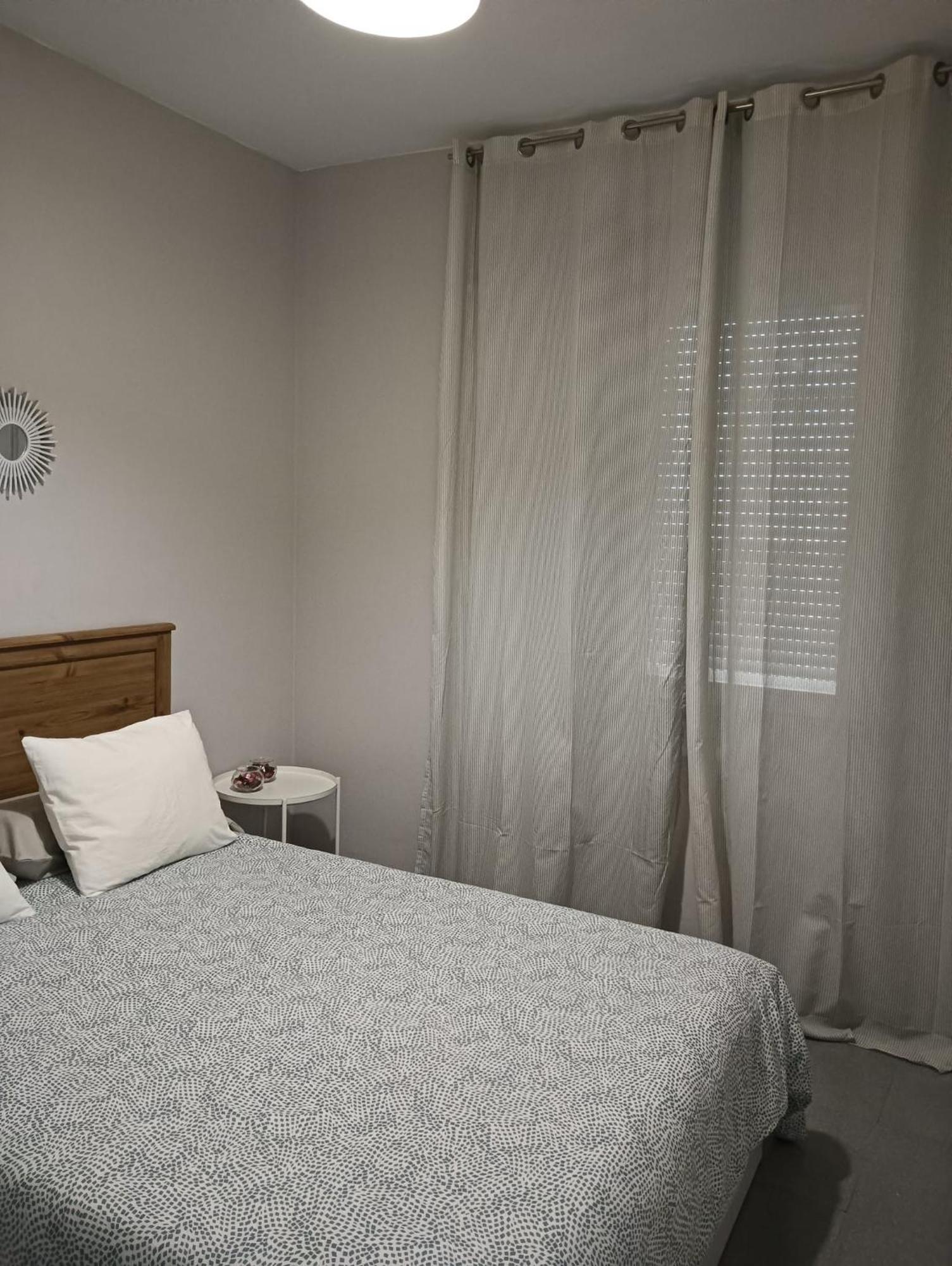 Apartament En El Casco Antiguo Junto Alameda H. Sewilla
